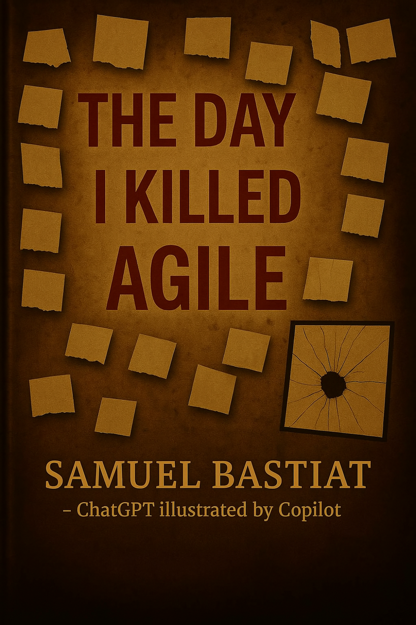 The Day I Killed Agile